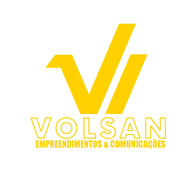 Logo Volsan - LTDA